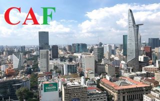 Dịch vụ kiểm toán tại quận 1 Tp Hồ Chí Minh