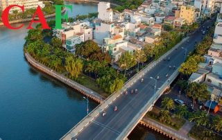 Dịch vụ kiểm toán tại quận 3