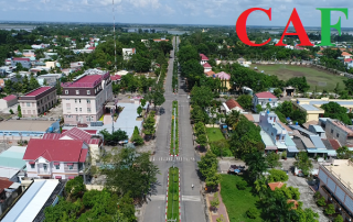 Dịch vụ thành lập công ty giá rẻ ở Vĩnh Hưng Long An