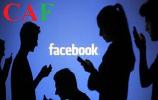 Lý do thua trên sân nhà trước Facebook