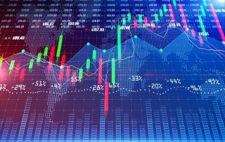 FOMO khiến thị trường chứng khoán nóng