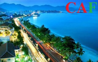 Kiểm toán báo cáo tài chính ở Khánh Hoà