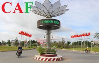 Thành lập công ty ở Thạnh Hoá Long An cần giấy tờ gì?