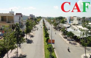 Thủ tục đăng ký doanh nghiệp ở Tân Hưng Long An