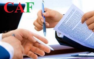 Thành lập công ty tại Long An