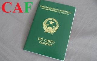 Cách xử lý khi hộ chiếu hết trang nhưng visa Mỹ còn hạn