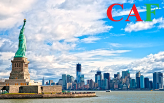 Cách lấy dấu vân tay khi xin visa du lịch Mỹ