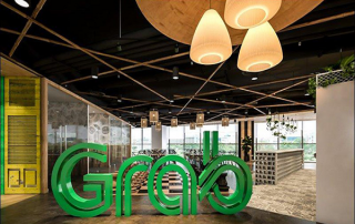 Grab chính thức lên sàn chứng khoán