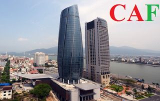 Công ty kiểm toán bctc ở Đà Nẵng