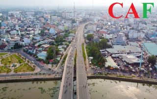 Công ty kiểm toán bctc ở Tân An Long An