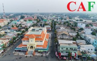 Công ty kiểm toán độc lập ở Kiến Tường Long An
