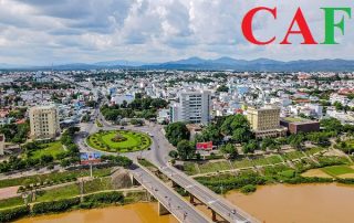 Công ty kiểm toán độc lập ở Kon Tum