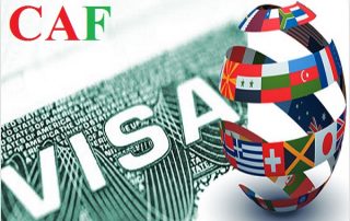 Dịch vụ gia hạn visa cho người nước ngoài ở Đồng Nai