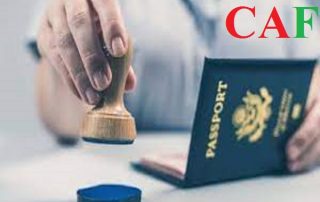 Dịch vụ gia hạn visa cho người nước ngoài ở quận 3 TPHCM