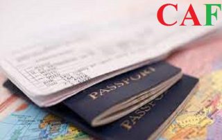 Dịch vụ gia hạn visa cho người nước ngoài ở quận 5 TPHCM