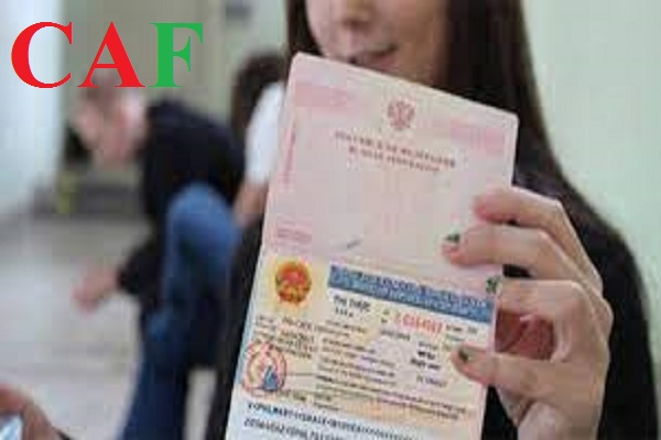 Dịch vụ gia hạn visa cho người nước ngoài ở quận 6 TPHCM