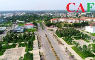Dịch vụ kiểm toán ở huyện Đức Huệ Long An
