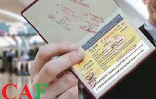 Dịch vụ làm visa cho người nước ngoài tại quận 6 TPHCM