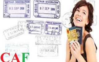 Dịch vụ xin gia hạn visa cho người nước ngoài ở Long An