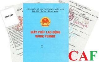 Dịch vụ xin giấy phép lao động cho người nước ngoài ở Đồng Nai