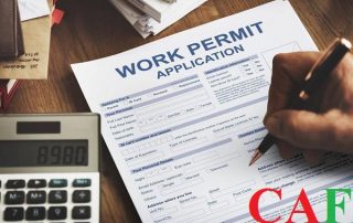 Dịch vụ xin giấy phép lao động người nước ngoài ở quận 3