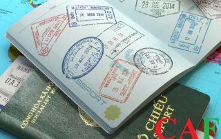 Dịch vụ xin visa cho người nước ngoài ở Đồng Nai