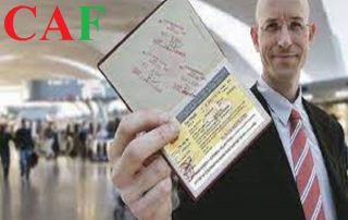 Dịch vụ xin visa cho người nước ngoài ở quận 4