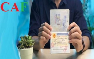 Dịch vụ xin visa cho người nước ngoài ở quận 5 TPHCM