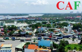 Kiểm toán báo cáo tài chính ở Dĩ An Bình Dương