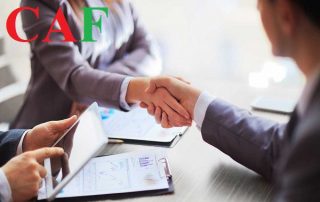 Thành lập công ty tại Bình Dương