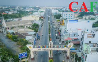 Kiểm toán độc lập uy tín ở Bến Lức Long An