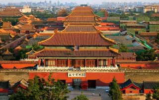 Kinh nghiệm xin visa đi Trung Quốc
