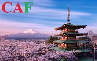 Kinh nghiệm xin visa du lịch Nhật Bản