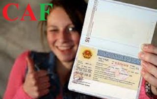 Quy trình cung cấp dịch vụ làm thẻ visa cho người nước ngoài
