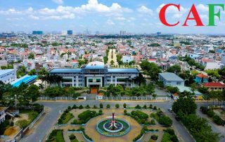 Thuê kiểm toán dịch vụ ở Thuận An Bình Dương
