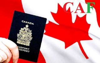 Từng bị từ chối visa Mỹ có nên xin visa Canada