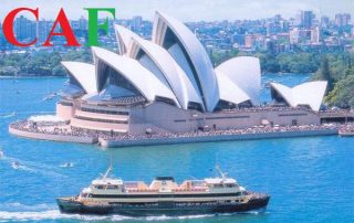 Các bệnh ảnh hưởng đến hồ sơ xin visa Úc