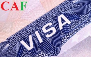Xin visa cho người nước ngoài ở Bình Dương