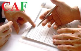 Hướng dẫn chỉnh sau quyết toán thuế