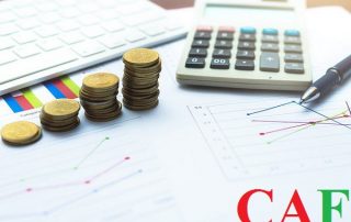 Cách hạch toán thuế tài nguyên