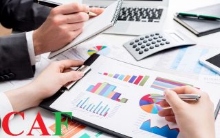 Cách hạch toán tiền thuế đất mới nhất