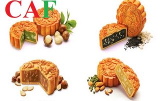 Chi phí mua bánh trung thu có được tính chi phí hợp lý  