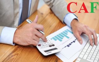 Điều kiện để chi phí lãi vay hợp lý