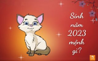 Được nghỉ mấy ngày tết năm 2023