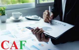 Hướng dẫn cách phân bổ thuế gtgt đầu vào