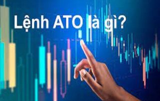 Lệnh ATO là gì và hiểu rõ về lệnh này