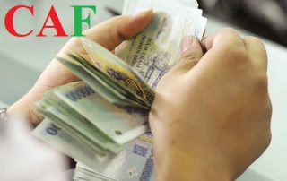 Quy định mới nhất về tiền thưởng lễ tết năm 2022