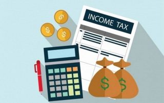Quyết toán thuế thu nhập cá nhân và những lưu ý