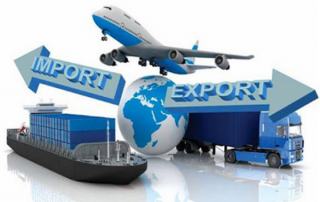 Sử dụng vận đơn hàng không điện tử khi làm thủ tục hải quan