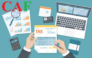 Thời hạn nộp thuế thu nhập cá nhân mới nhất và những lưu ý